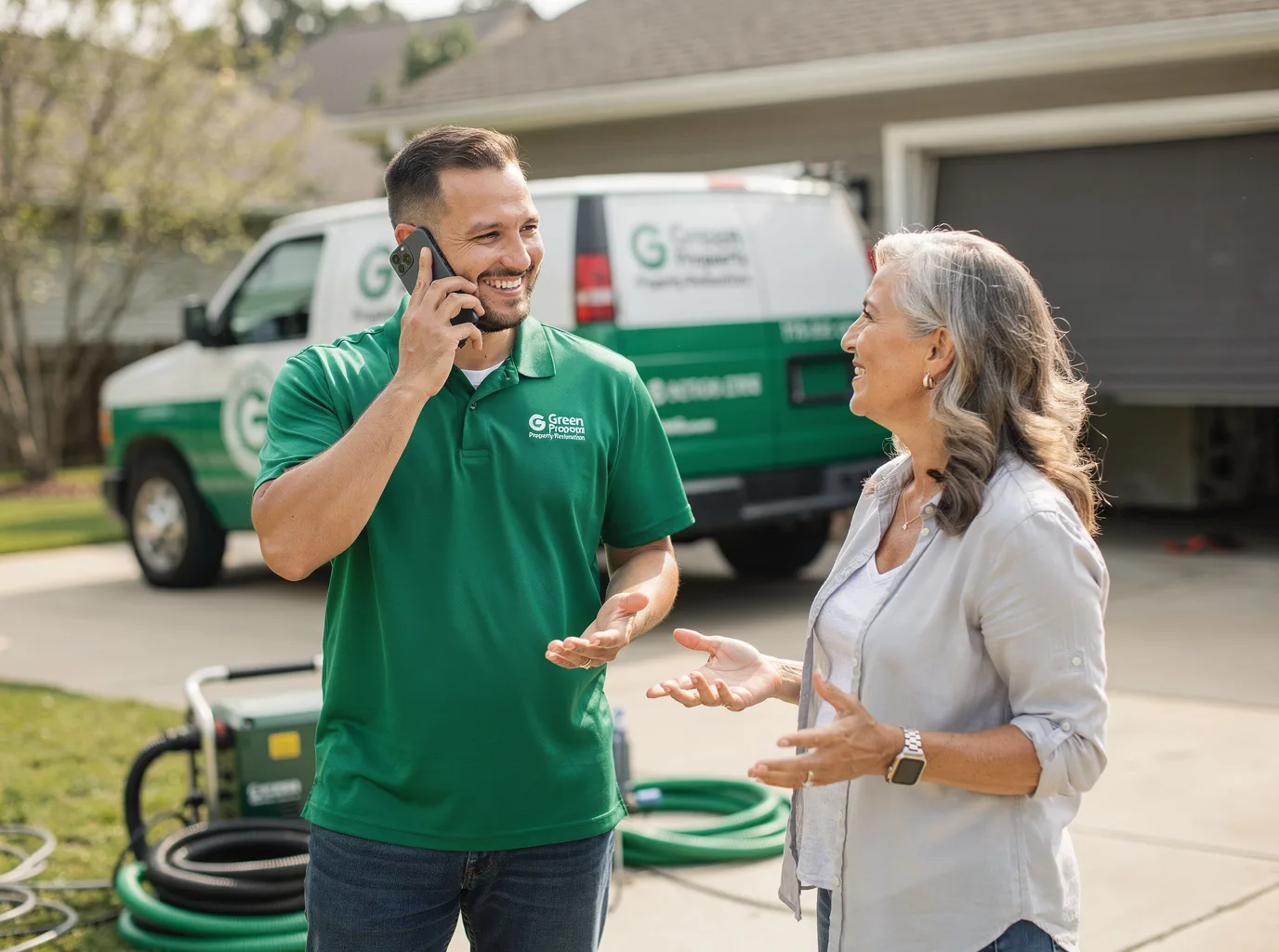 Water Damage Restoration Coupeville, WA FAQs